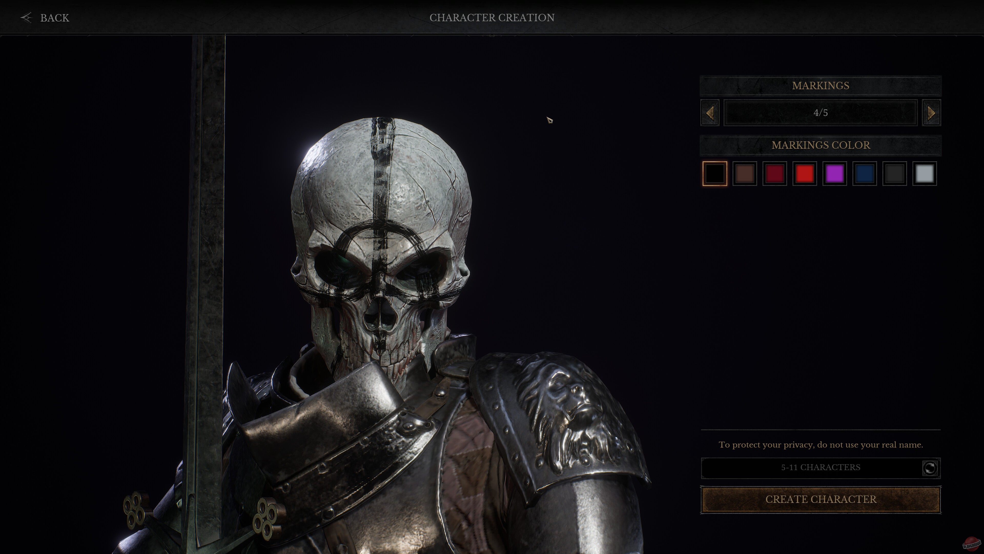 Скриншот из игры Dungeonborne - 52