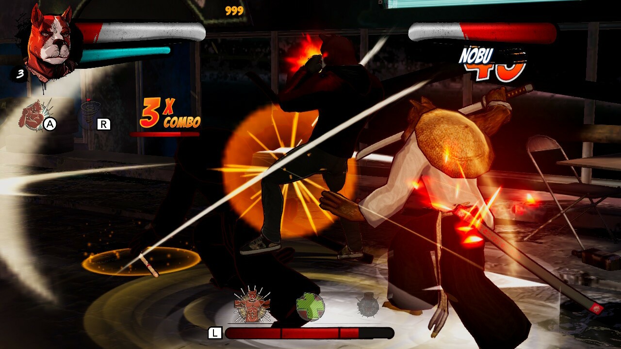 Скриншот из игры WarDogs: Red's Return - 26