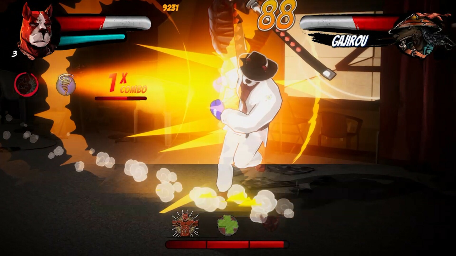 Скриншот из игры WarDogs: Red's Return - 24