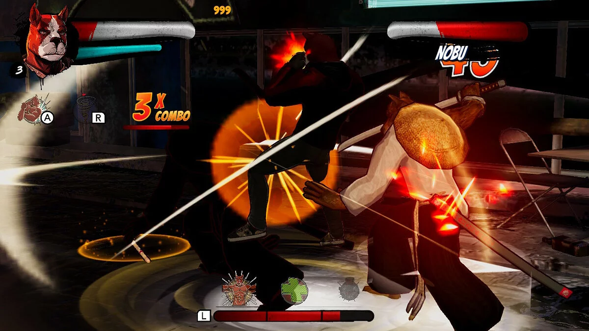 Скриншот из игры WarDogs: Red's Return - 22