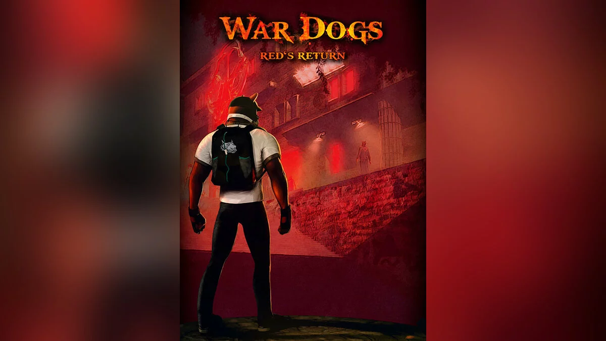 Скриншот из игры WarDogs: Red's Return - 9