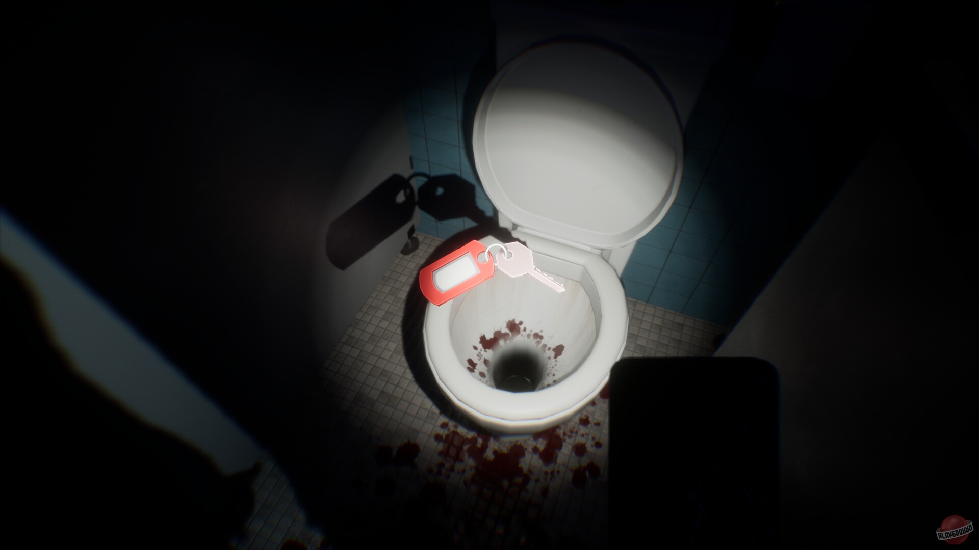 Скриншот из игры High School Dirty Secrets - 11