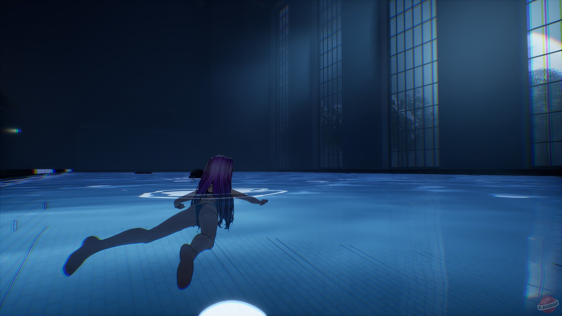 Скриншот из игры High School Dirty Secrets - 3