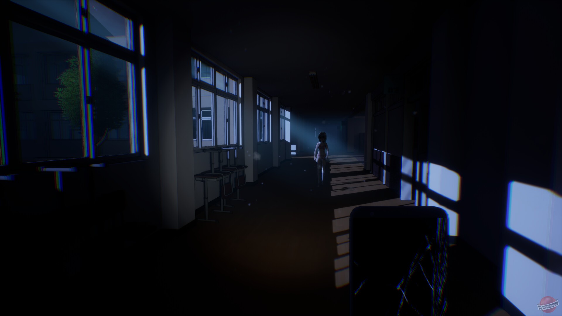 Скриншот из игры High School Dirty Secrets - 7