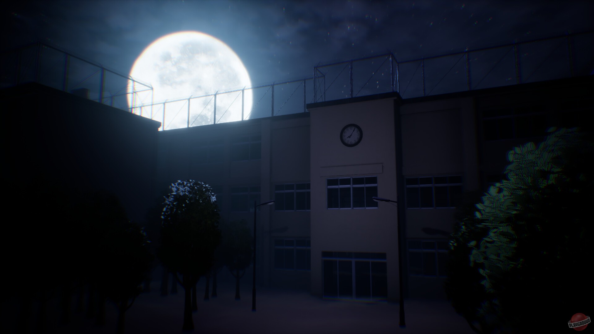 Скриншот из игры High School Dirty Secrets - 4