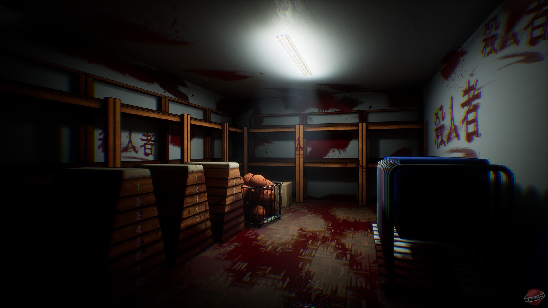 Скриншот из игры High School Dirty Secrets - 8