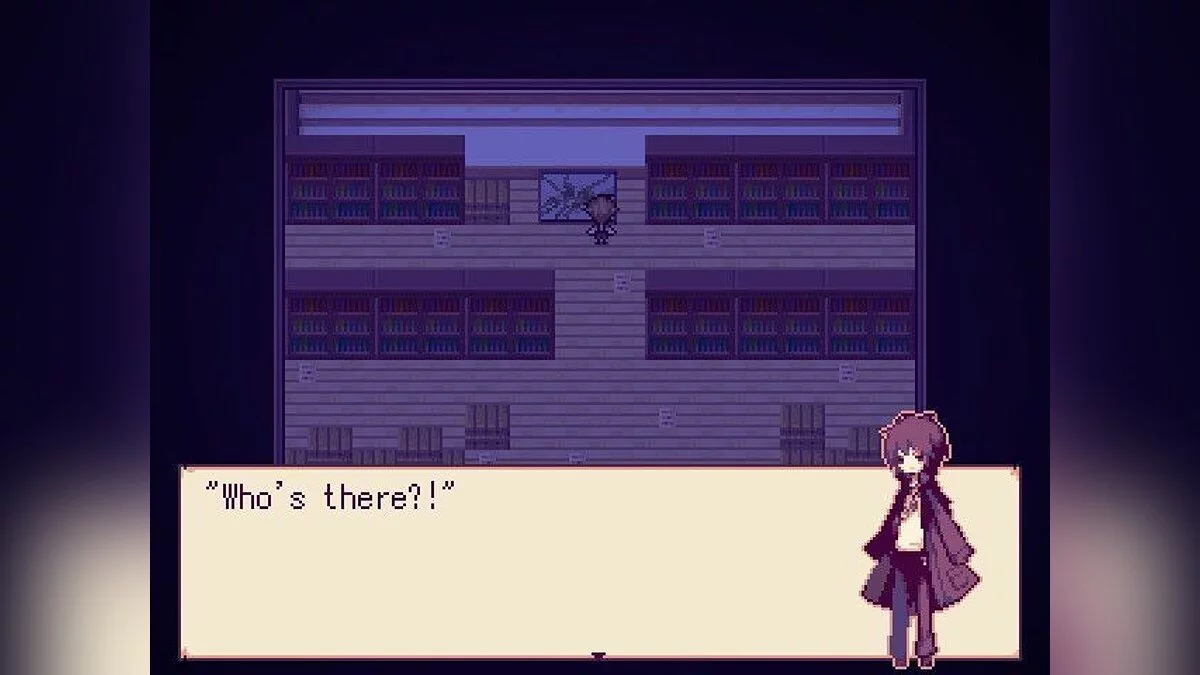 Скриншот из игры Alice Mare - 23