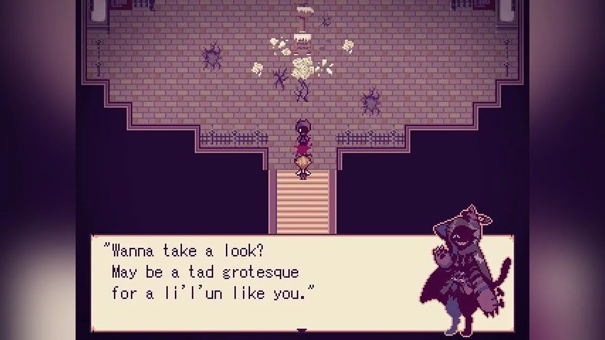 Скриншот из игры Alice Mare - 20