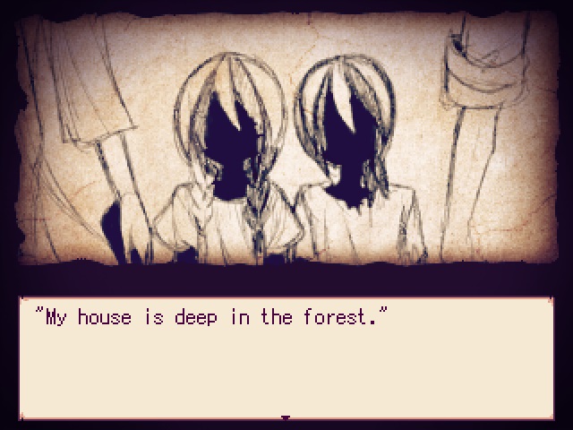 Скриншот из игры Alice Mare - 12