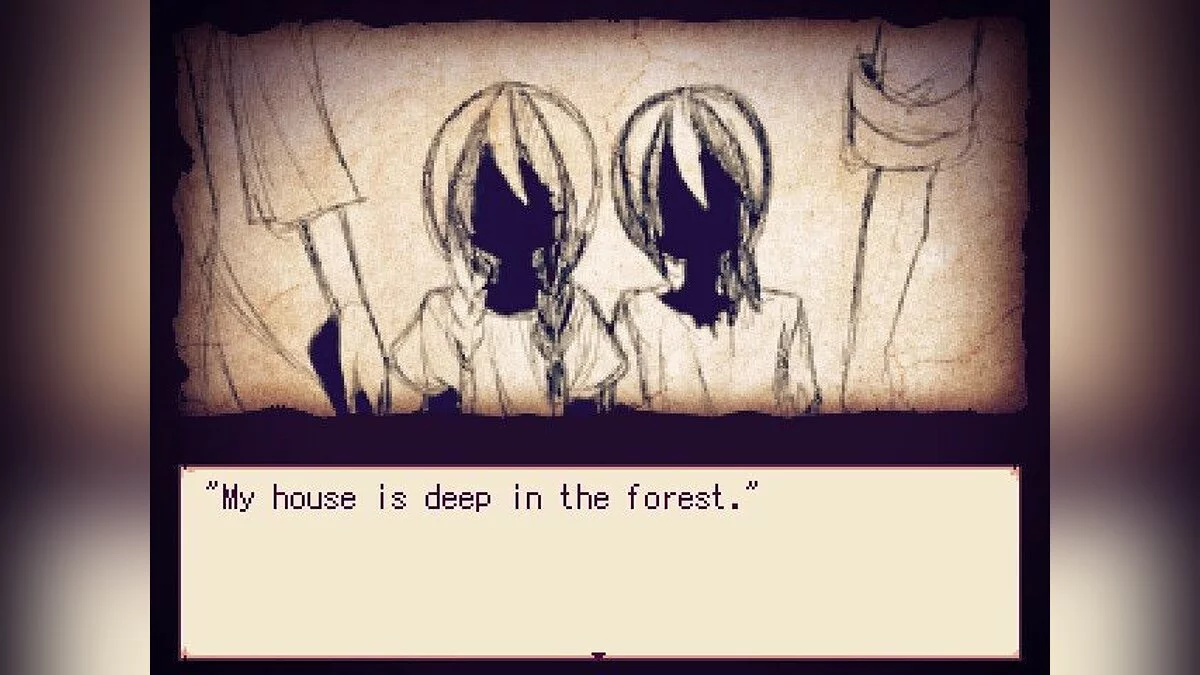 Скриншот из игры Alice Mare - 16