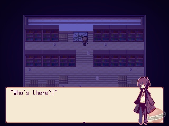 Скриншот из игры Alice Mare - 24