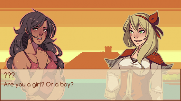 Скриншот из игры Treasure Twist - 3