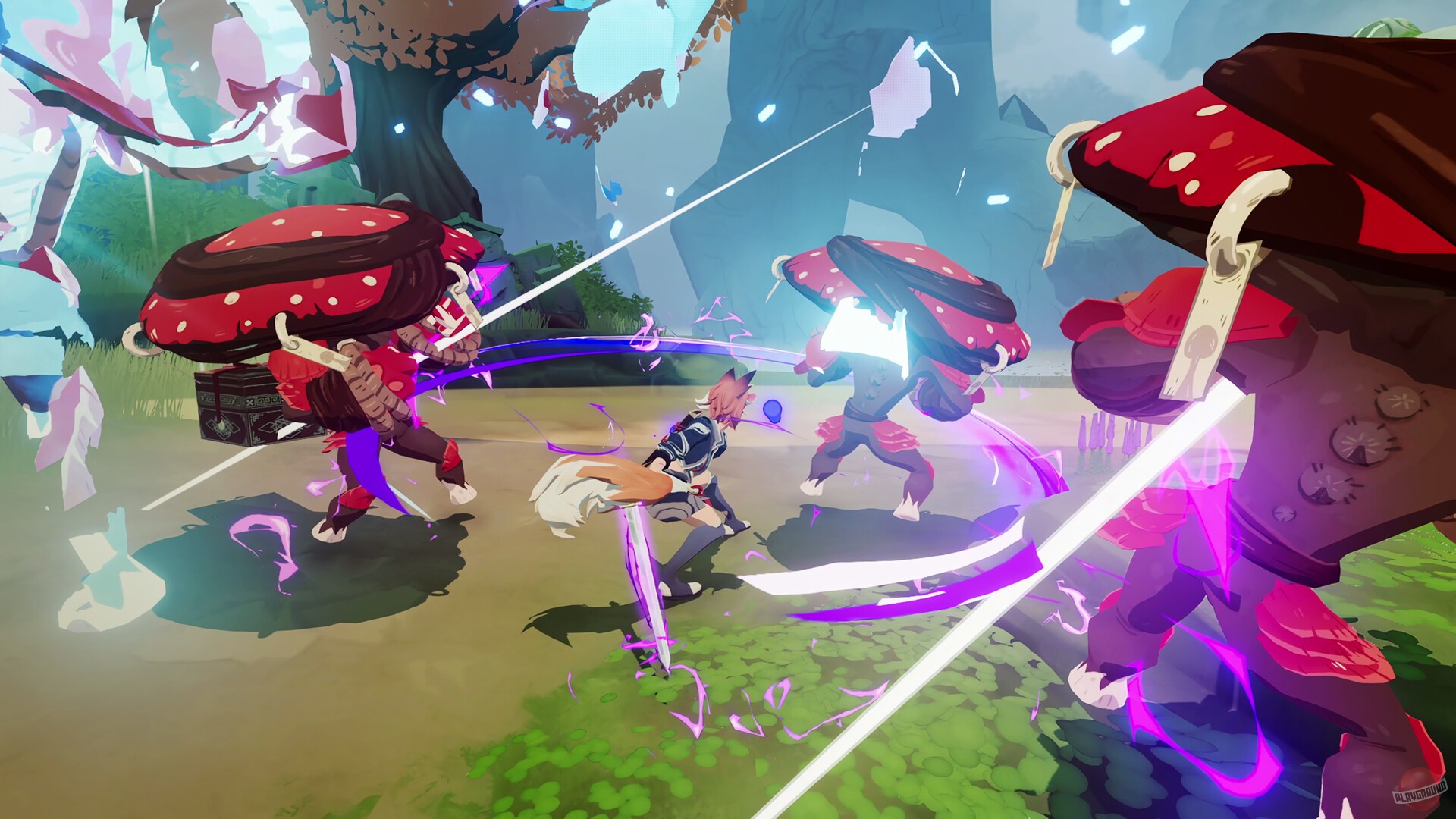 Скриншот из игры 13Z: The Zodiac Trials - 14