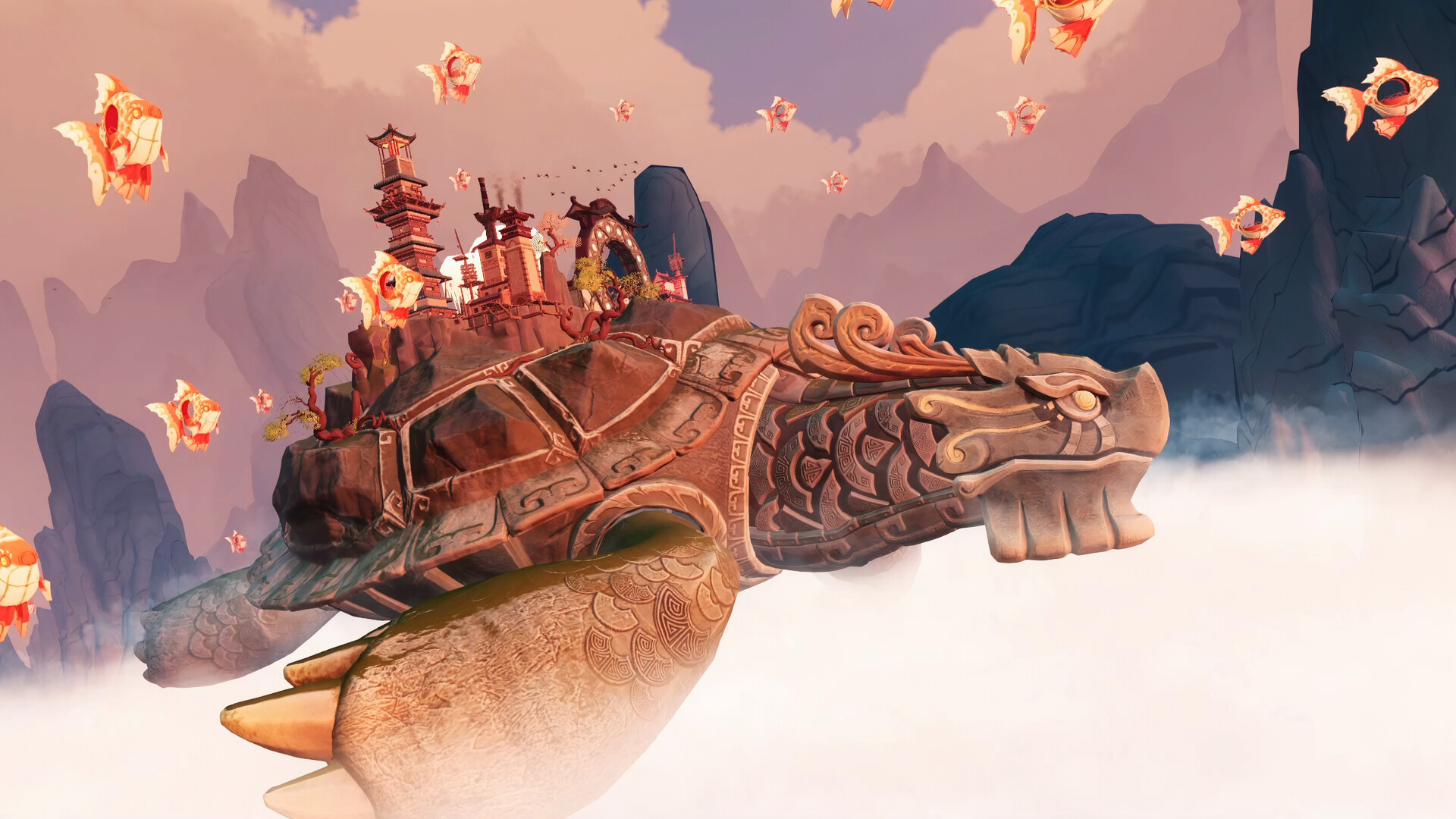 Скриншот из игры 13Z: The Zodiac Trials - 15