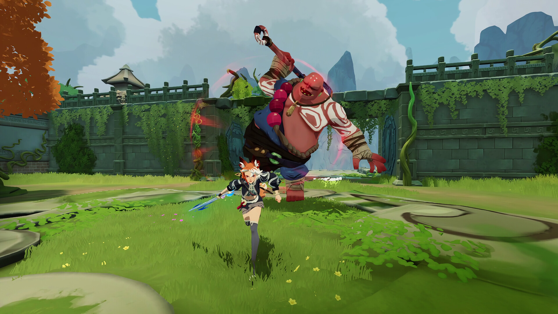 Скриншот из игры 13Z: The Zodiac Trials - 20