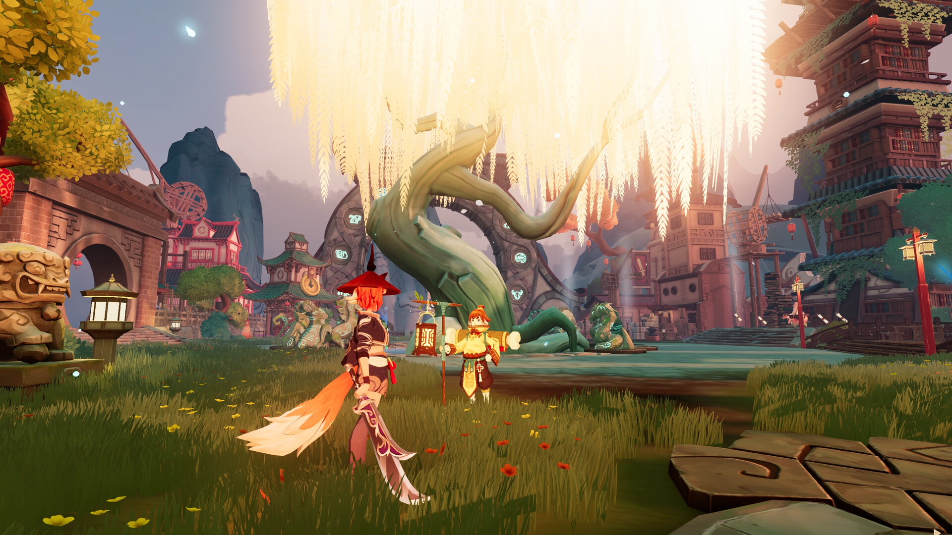 Скриншот из игры 13Z: The Zodiac Trials - 18