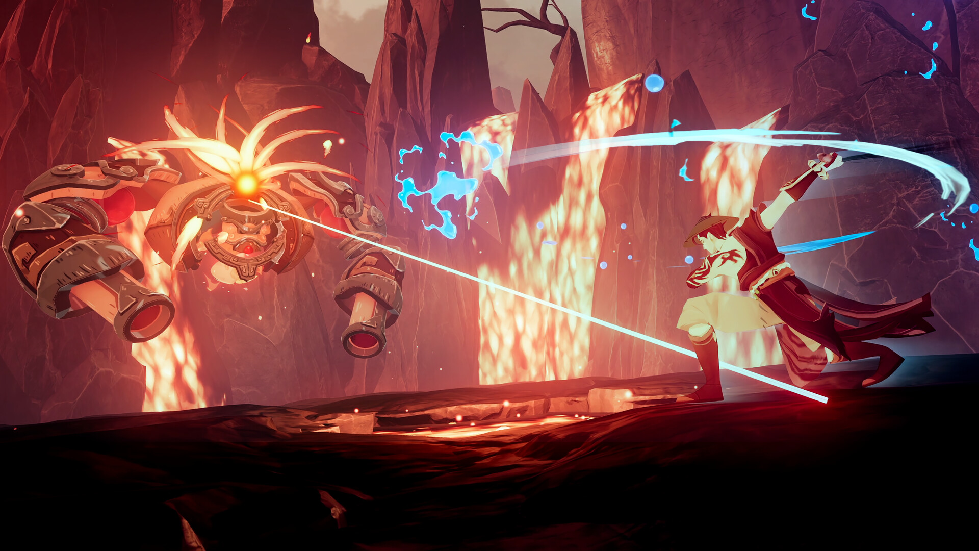 Скриншот из игры 13Z: The Zodiac Trials - 9