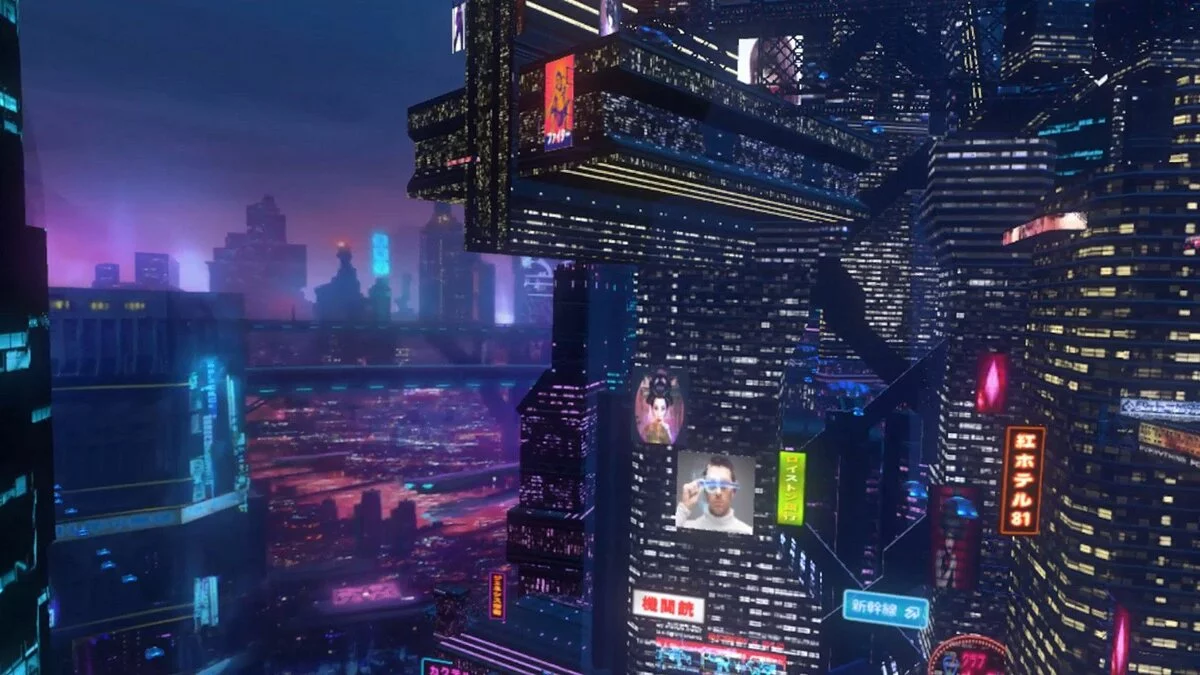 Скриншот из игры Sairento VR - 32