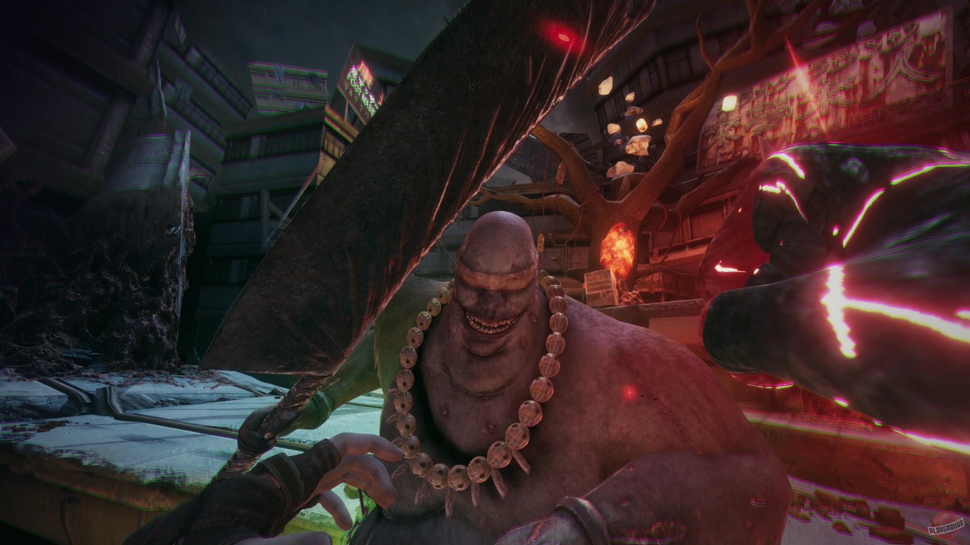 Скриншот из игры Hellsweeper VR - 24