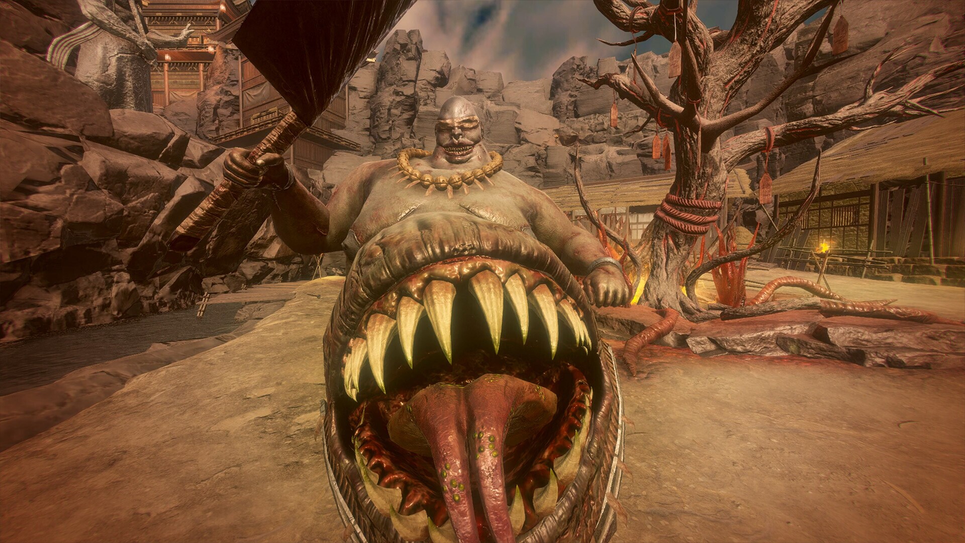 Скриншот из игры Hellsweeper VR - 58