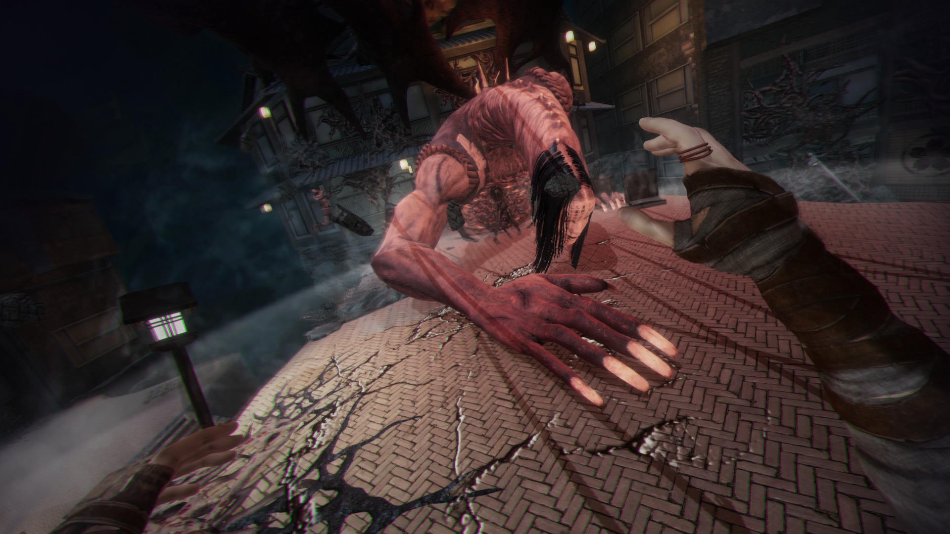 Скриншот из игры Hellsweeper VR - 31