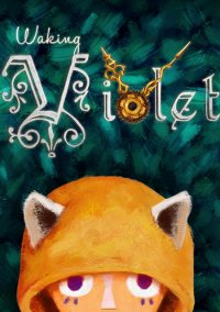 Обложка игры Waking Violet