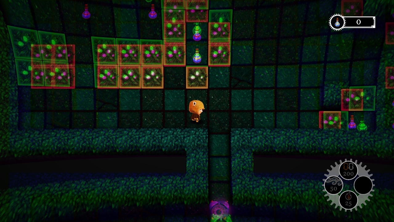 Скриншот из игры Waking Violet - 15