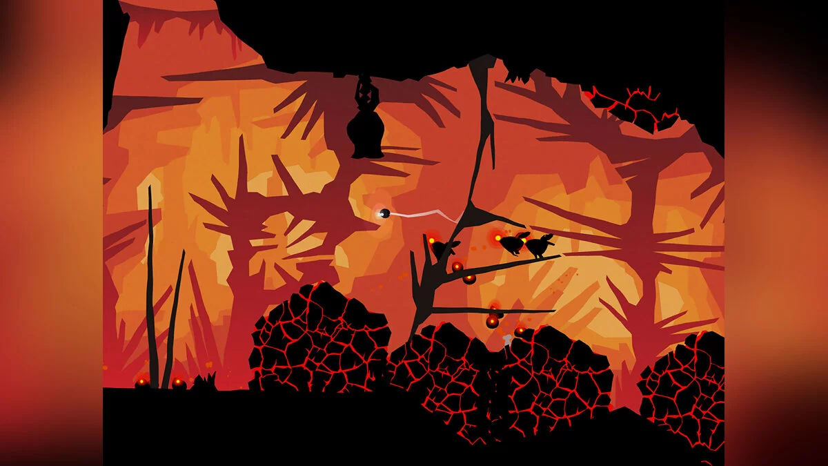 Скриншот из игры forma.8 - 68