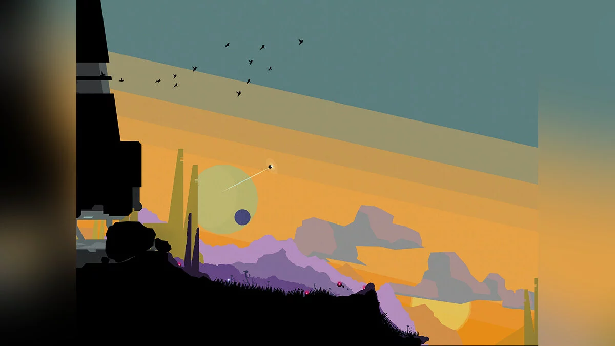 Скриншот из игры forma.8 - 70