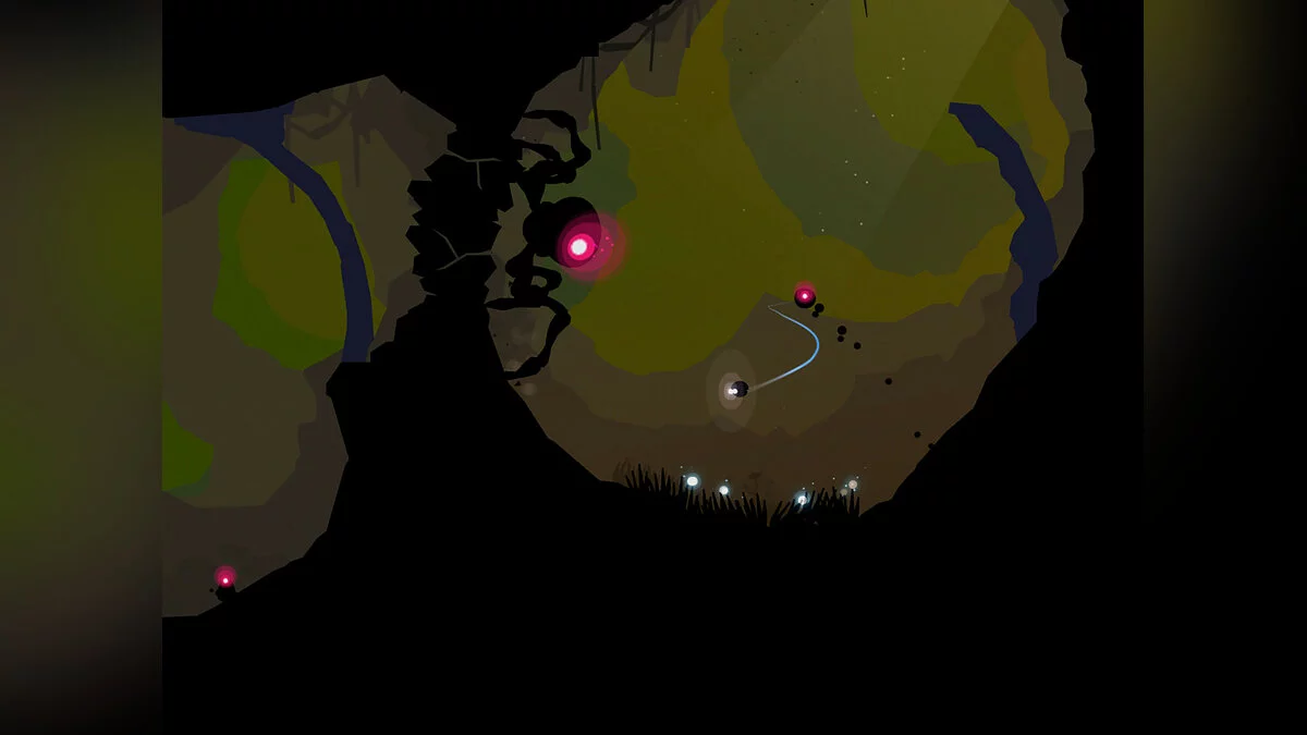 Скриншот из игры forma.8 - 71