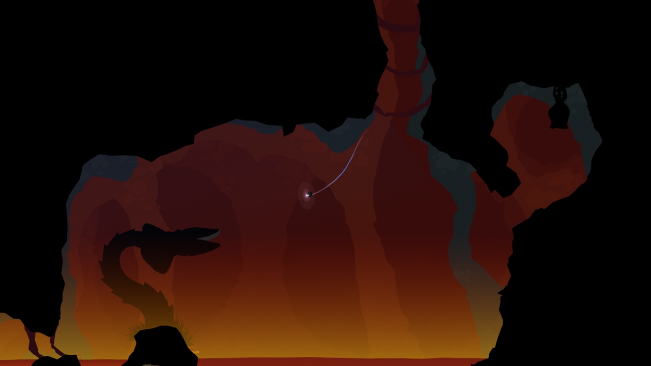 Скриншот из игры forma.8 - 20