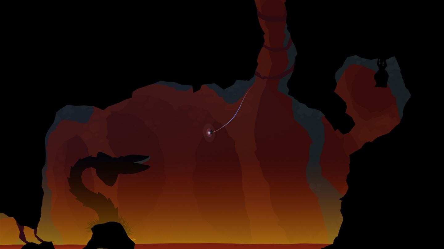 Скриншот из игры forma.8 - 57