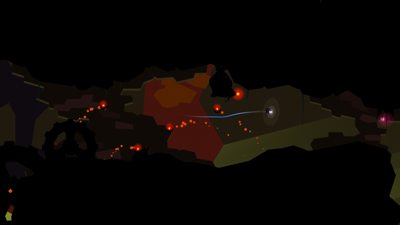 Скриншот из игры forma.8 - 65