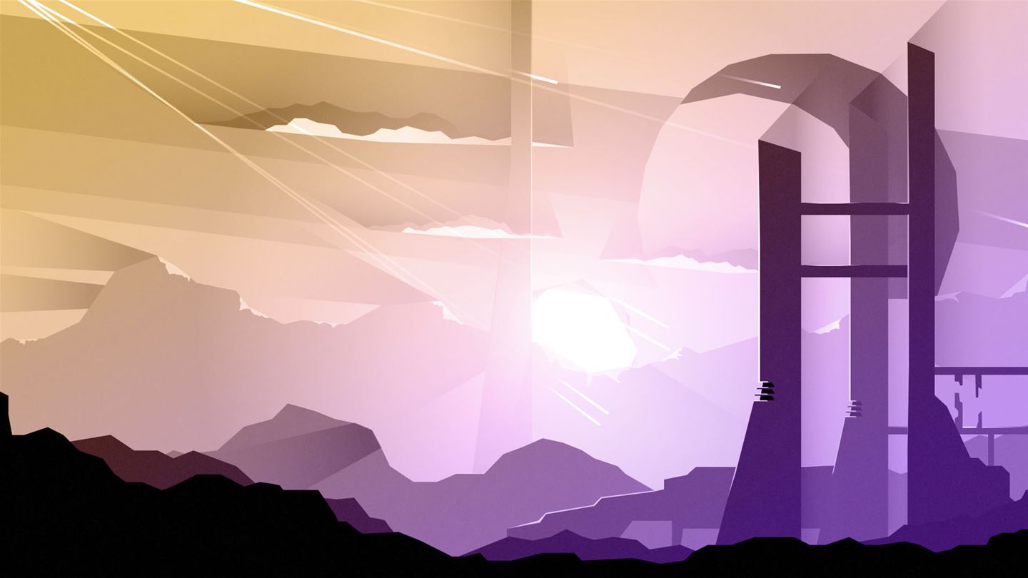 Скриншот из игры forma.8 - 62