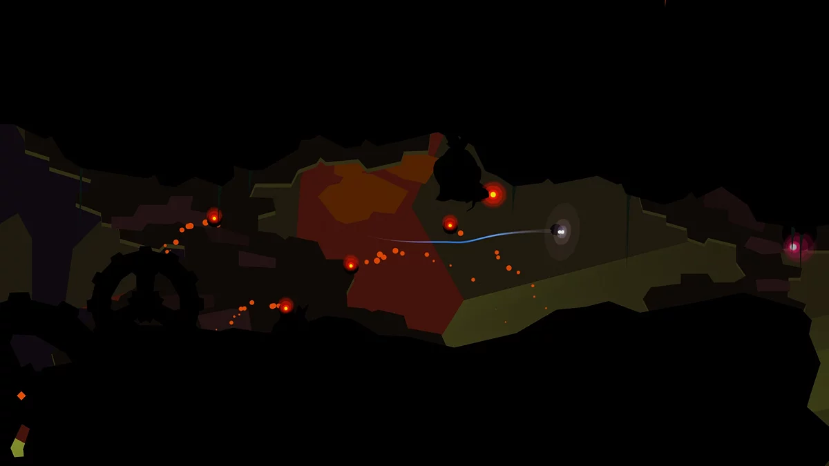 Скриншот из игры forma.8 - 37