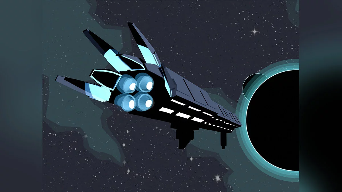 Скриншот из игры forma.8 - 67