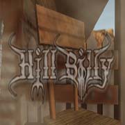 Обложка игры Hill Billy