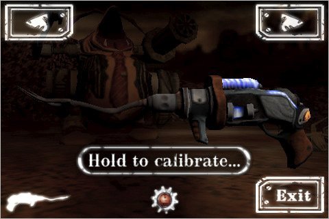 Скриншот из игры Hill Billy - 2