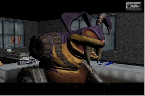 Скриншот из игры Hill Billy - 3