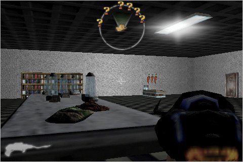 Скриншот из игры Hill Billy - 5