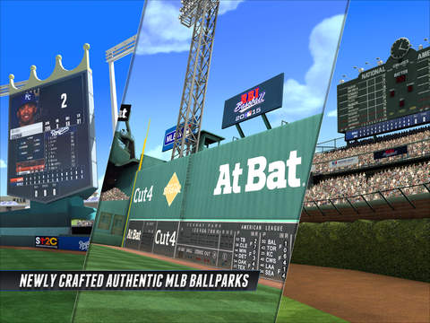 Скриншот из игры R.B.I. Baseball 15 - 48
