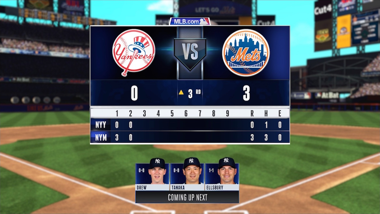 Скриншот из игры R.B.I. Baseball 15 - 46