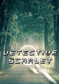 Обложка игры Detective Scarlet
