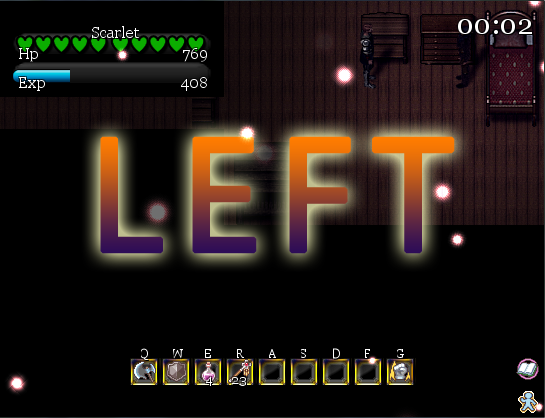 Скриншот из игры Detective Scarlet - 5