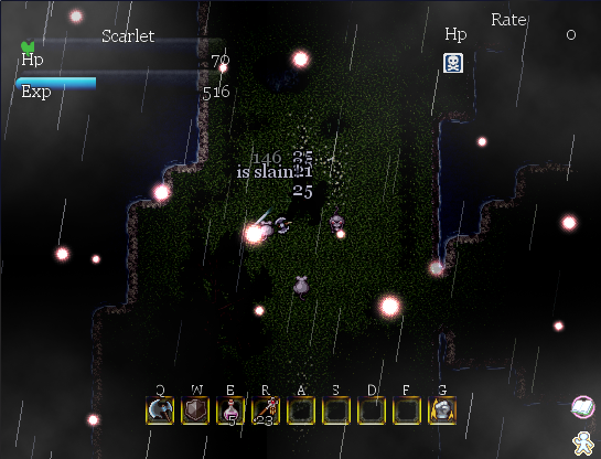 Скриншот из игры Detective Scarlet - 6