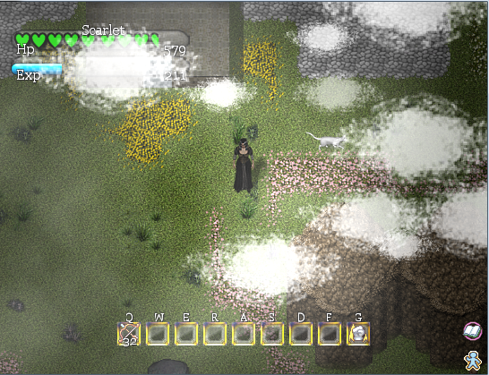 Скриншот из игры Detective Scarlet - 7