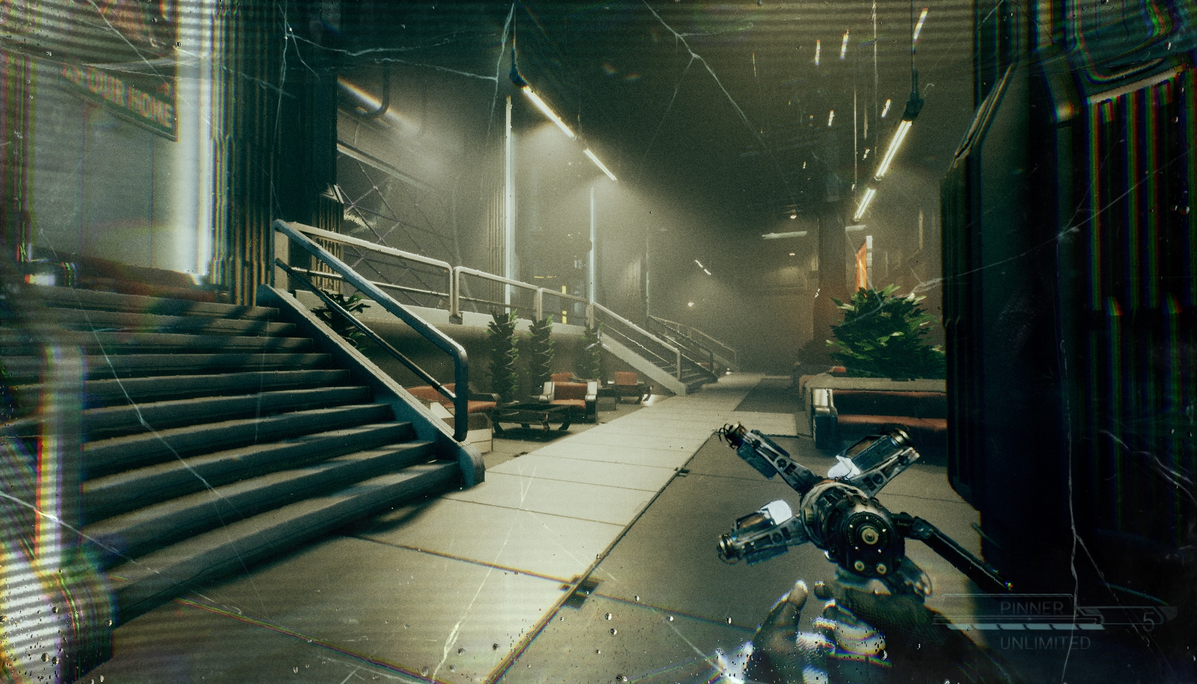 Скриншот из игры Hollow 2 - 10