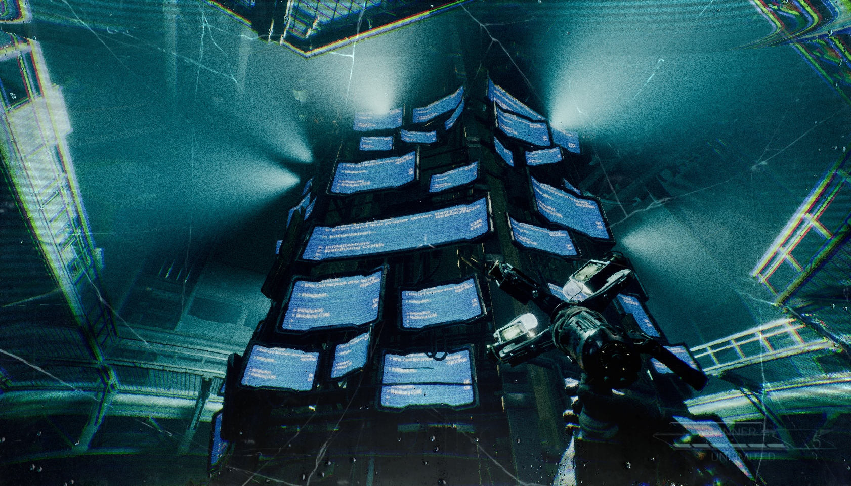 Скриншот из игры Hollow 2 - 25