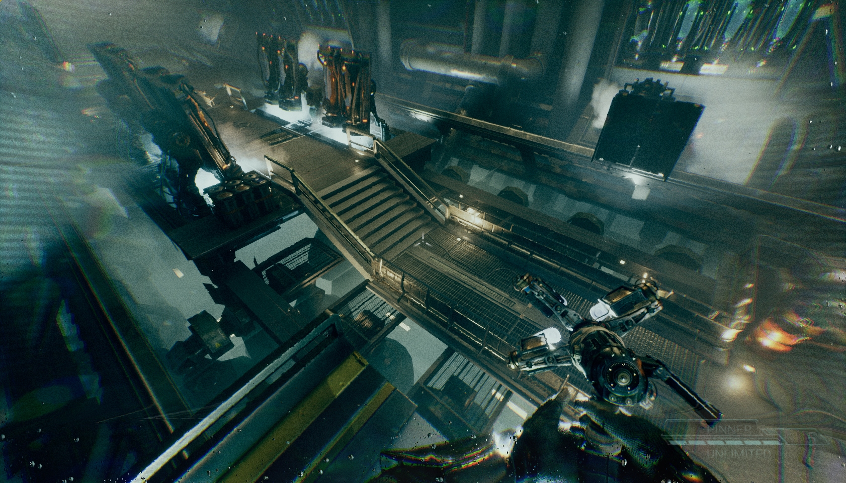 Скриншот из игры Hollow 2 - 19