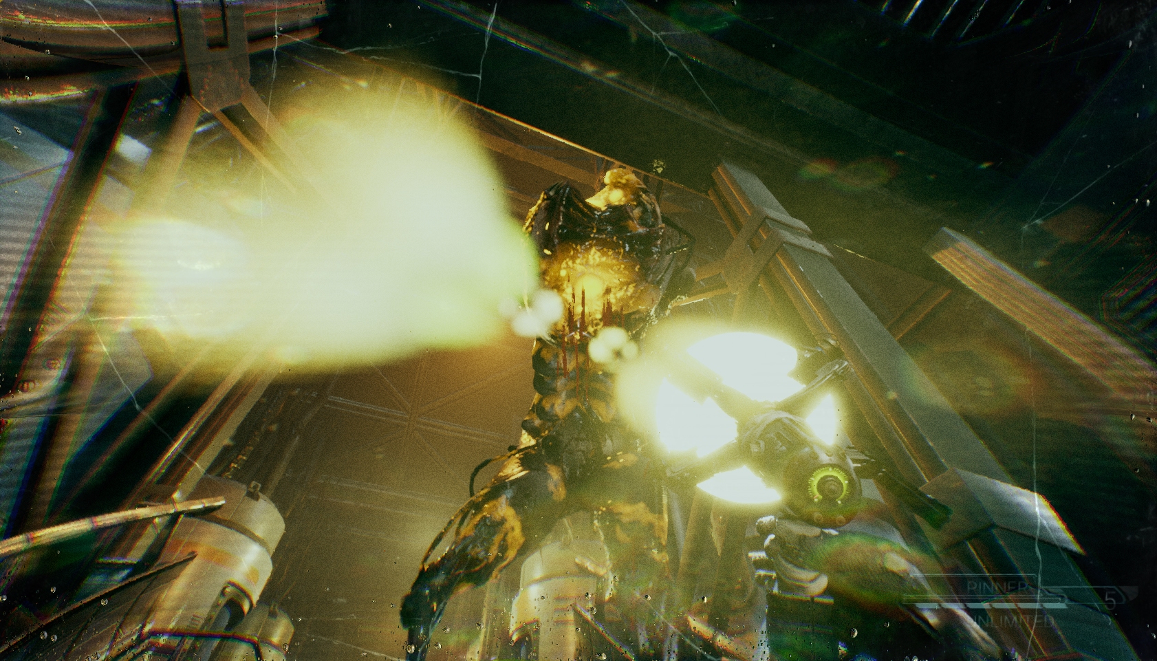 Скриншот из игры Hollow 2 - 16